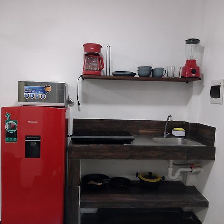 Estudio Zona Centro Cerca De La Terminal Ado Κανκούν Εξωτερικό φωτογραφία